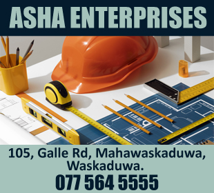 Asha Enterprises