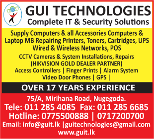 GUI Technologies