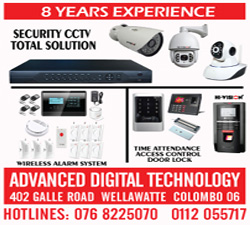 Home Page Footer - Advanced Digital Technology