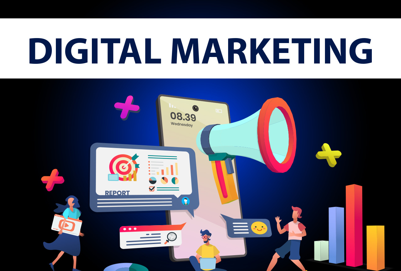 Digital Marketing