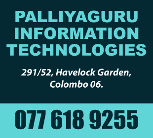 Palliyaguru Information Technologies