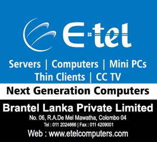 Brantel Lanka (Pvt) Ltd