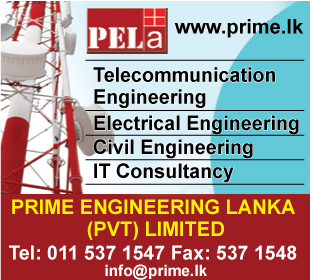 Prime Engineering Lanka (Pvt) Ltd