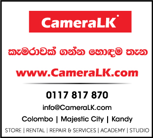 Camera lk