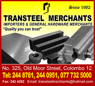 Transteel Merchants