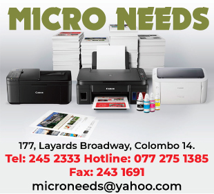 Micro Needs