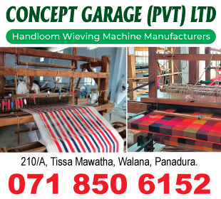 Concept Garage (Pvt) Ltd