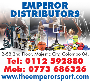 Emperor Distributors