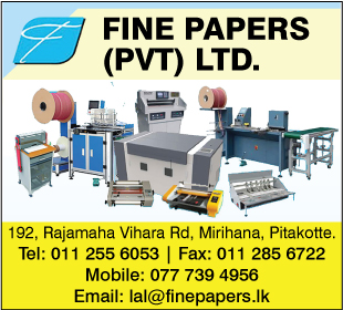 Fine Papers (Pvt) Ltd