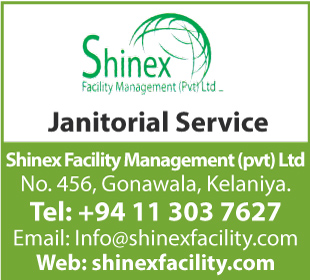 Shinex Facility Management (Pvt) Ltd