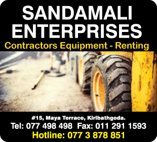 Sandamali Enterprises