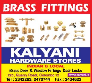 Kalyani Hardware Stores