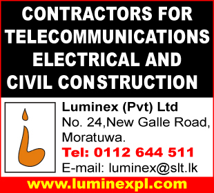 Luminex (Pvt) Ltd