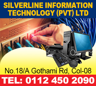 Silverline Information Technology (Pvt) Ltd