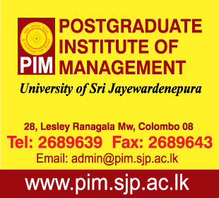 Postgraduate Institute Of Management