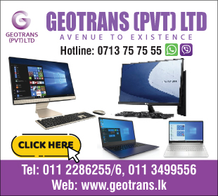 Geotrans (Pvt) Ltd