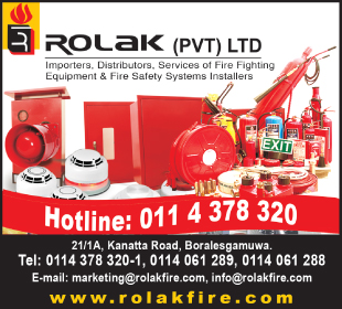 Rolak (Pvt) Ltd