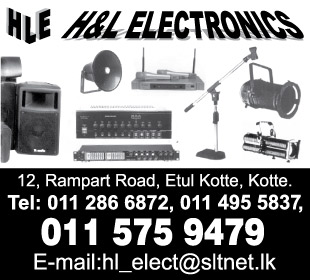 H & L Electronics