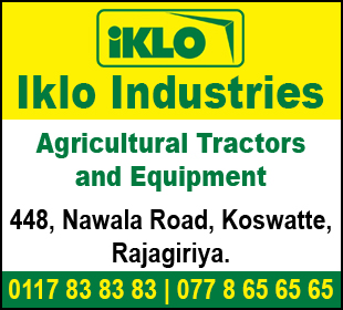 Iklo Industries