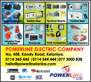 Powerline Electric Company
