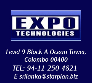 Expo Technologies (Pvt) Ltd