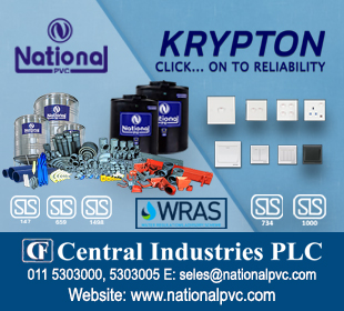 Central Industries PLC