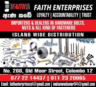 Faith Enterprises