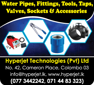 Hyperjet Technologies (Pvt) Ltd