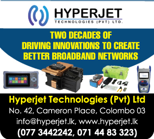 Hyperjet Technologies (Pvt) Ltd