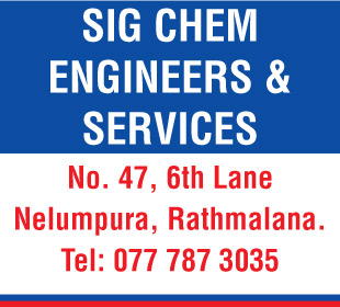 Sig Chem Engineers & Services