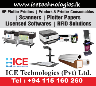 Ice Technologies (Pvt) Ltd