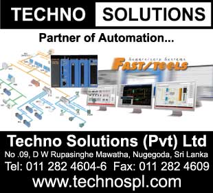 Techno Solutions (Pvt) Ltd