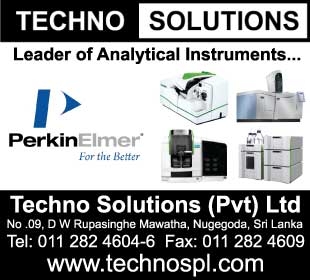 Techno Solutions (Pvt) Ltd 