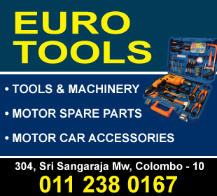 Euro Tools