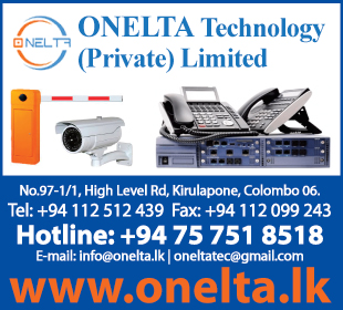 Onelta Technology (Pvt) Ltd