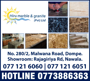 Hiru marble & Granite