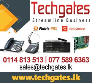 Techgates