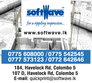 Softwave Reprographers (Pvt) Ltd