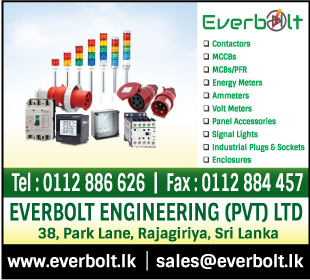 Everbolt Engineering (Pvt) Ltd