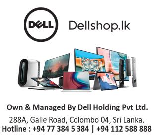 Dellshop Lk (Pvt) Ltd