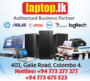 Laptop lk (Pvt) Ltd