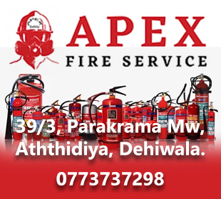 Apex Fire Service