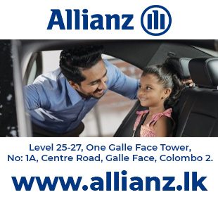 Allianz Insurance Lanka Limited