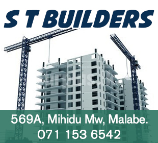 S T Builders