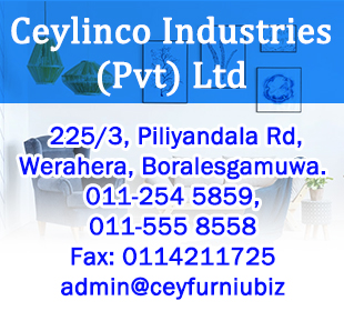 Ceylinco Industries (Pvt) Ltd