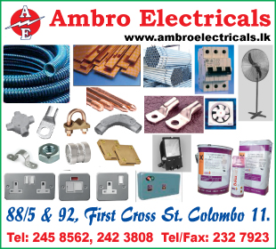Ambro Electricals