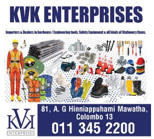 K V K Enterprises