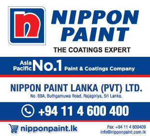 Nippon Paint Lanka (Pvt) Ltd