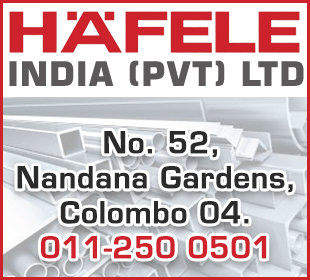 Hafele India (Pvt) Ltd