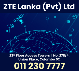 ZTE Lanka (Private ) Limited